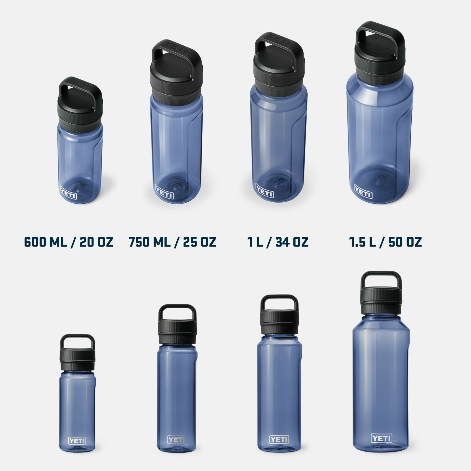 600 ML / 20 OZ WATER BOTTLE - Image 7