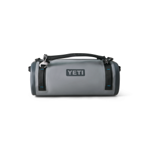 50L WATERPROOF DUFFEL
