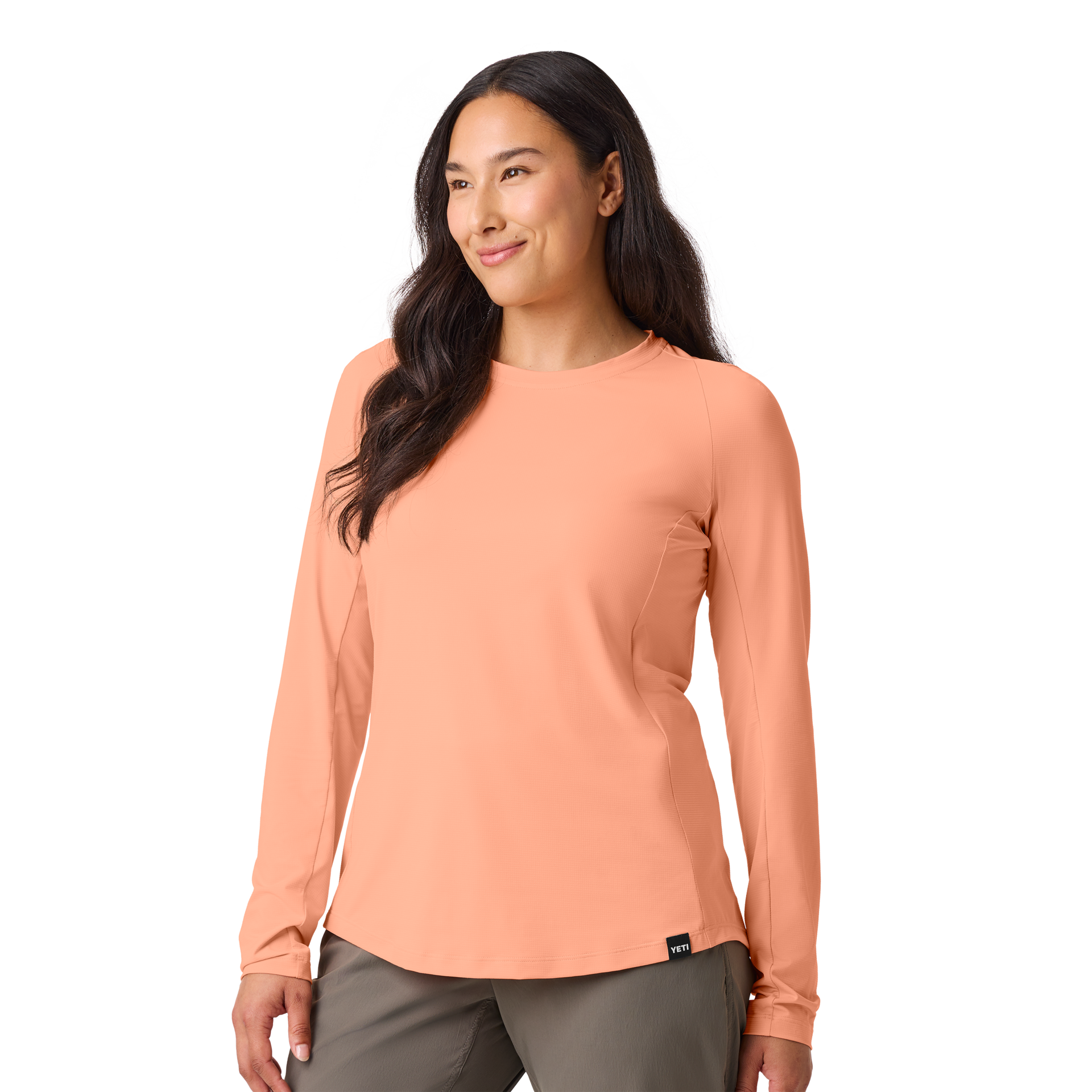 ULTRA LIGHTWEIGHT SUNSHIRT - Image 2